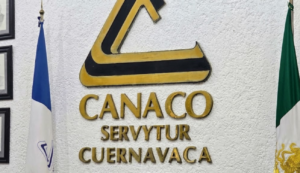 Canaco Cuernavaca confía en que México y Estados Unidos reduzcan aranceles