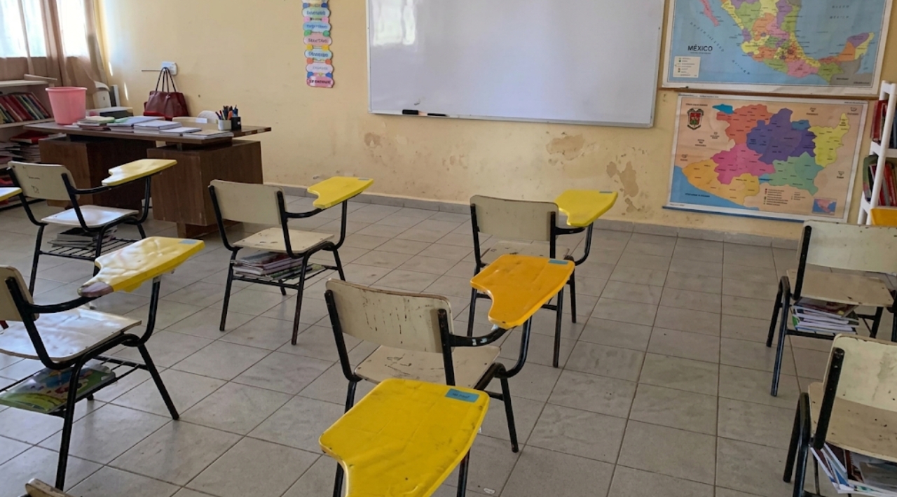 Megapuente de octubre 2026: SEP confirma cuatro días sin clases