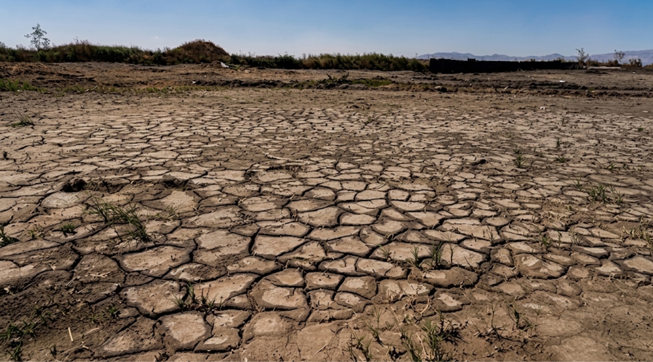 México prepara Plan Nacional de Adaptación al cambio climático ante pérdida de costas