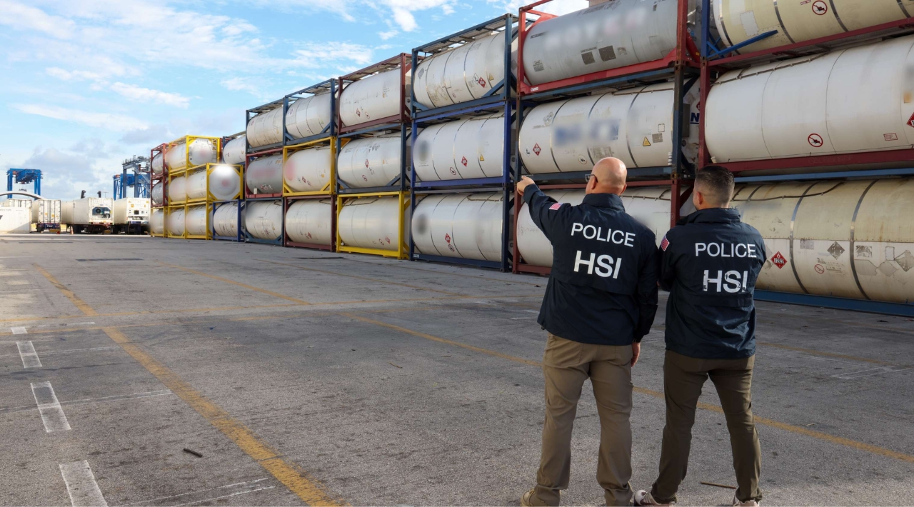 EE.UU incauta 90 cargamentos de combustible con destino a Cuba por casi 3 mdd
