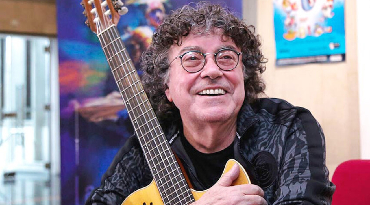 Muere Piero a los 81 años, ícono de la música de protesta latinoamericana