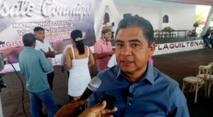 Carlos Franco, sin observaciones pendientes en auditorías de Tlaquiltenango de 2023 y 2024