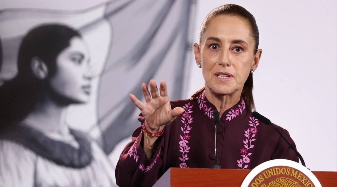 México investiga presunto reclutamiento de mexicanos para combatir en la guerra de Ucrania