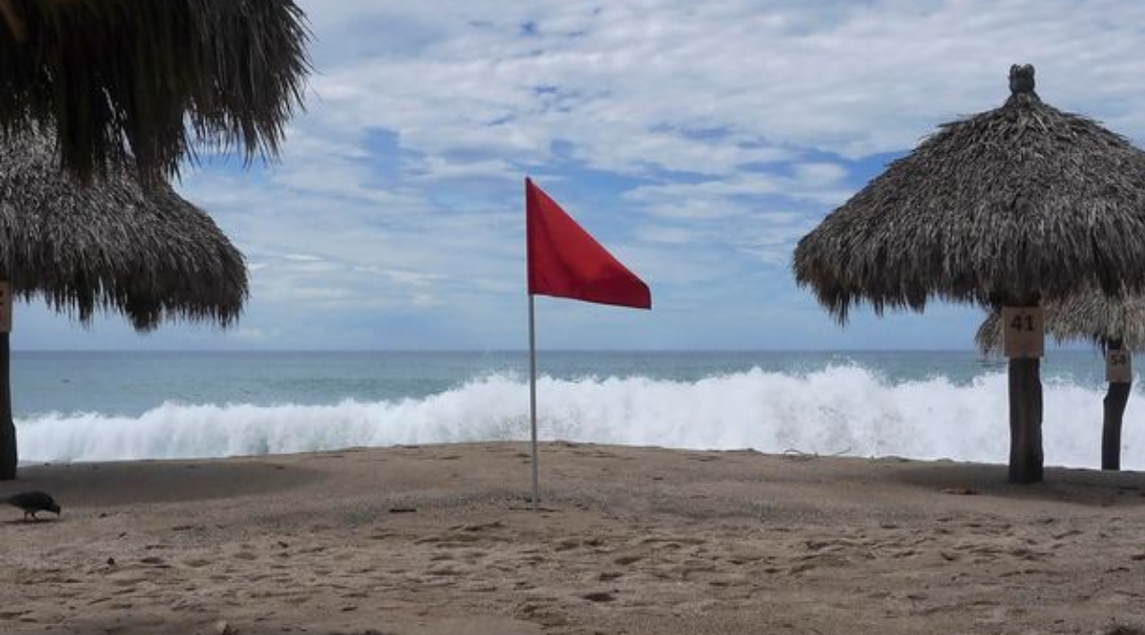 Gobierno federal despliega Misión ECO en Jalisco ante efectos de la tormenta Simón