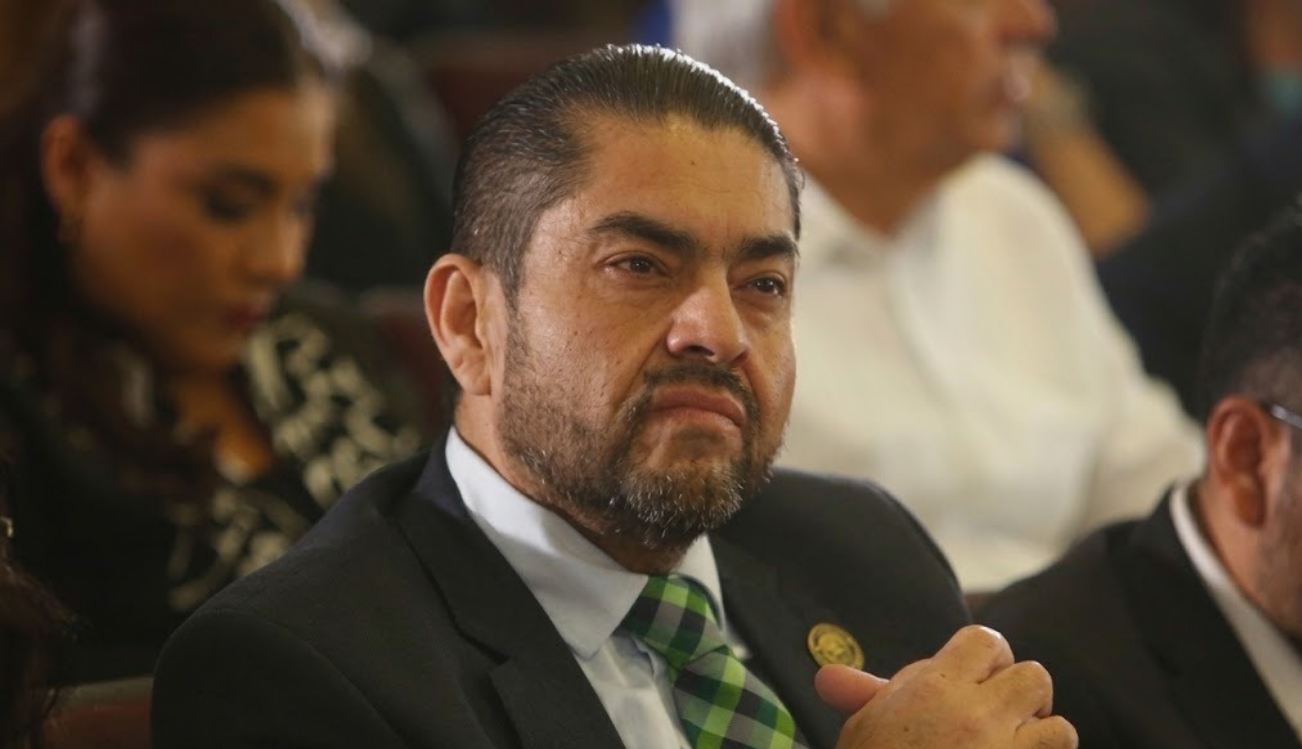 Exige CIDH investigar a Jorge Gamboa Olea por presuntas irregularidades de casi 10 millones de pesos