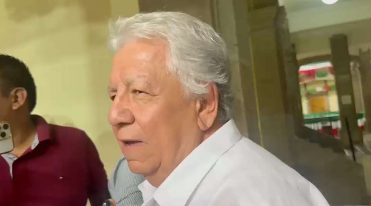TSJ coloca protección en su sede ante marcha del 2 de octubre
