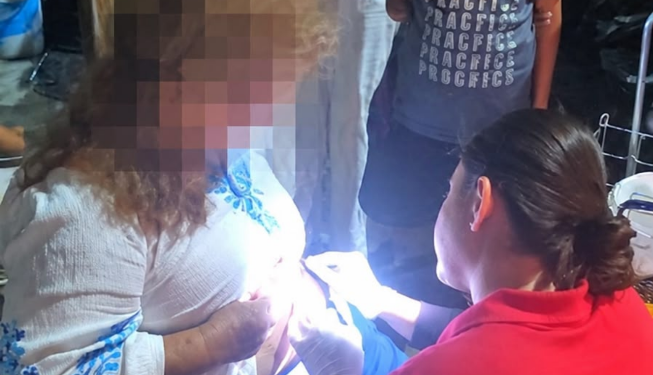 Perro ataca a mujer de 68 años en Jojutla