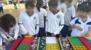 SIPINNA Morelos promueve identidad cultural y valores cívicos en secundaria de Cuernavaca