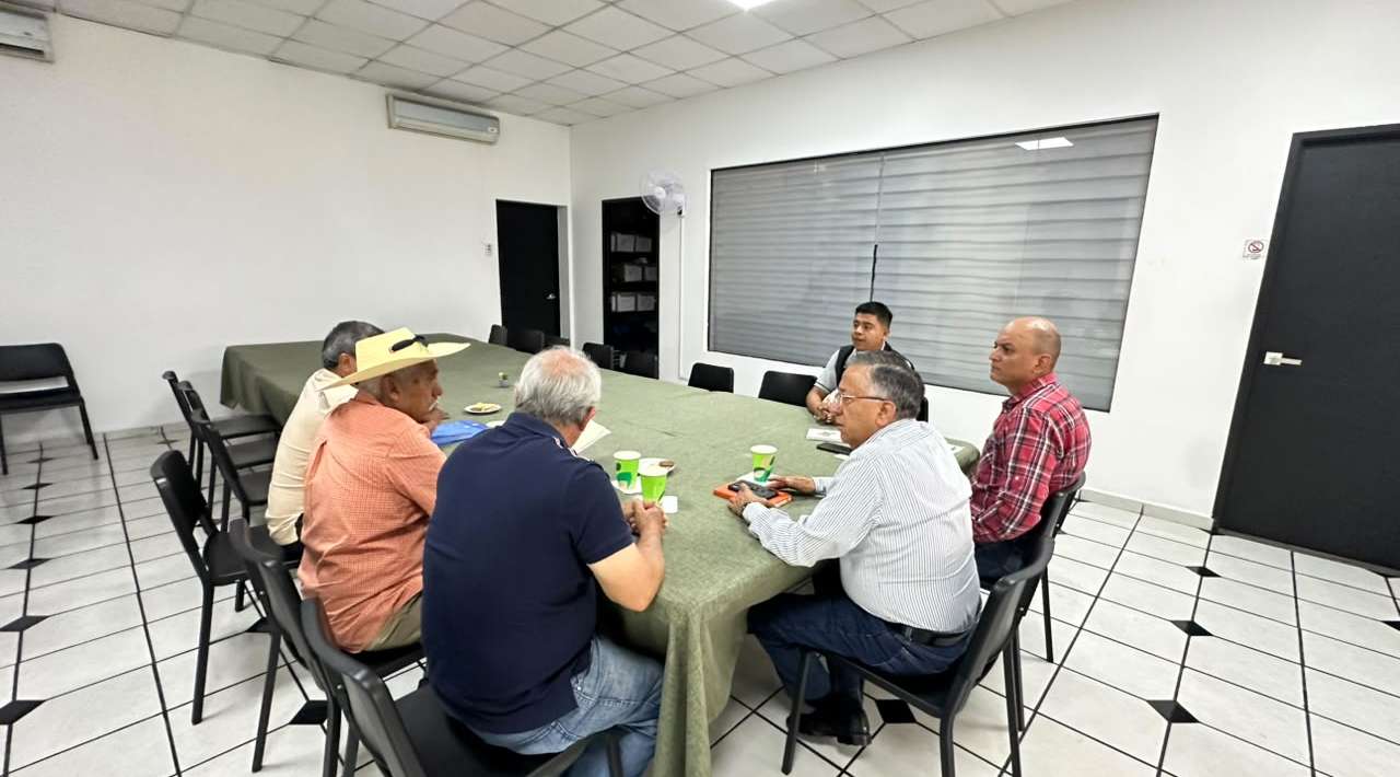 Revisará Ceagua pozo para reactivar el riego agrícola en Chiconcuac ejido de Xochitepec