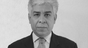 Fallece el consejero electoral Pedro Gregorio Alvarado
