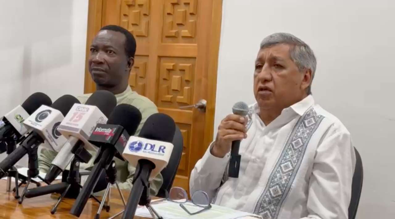 Estrategia Territorio de Paz en Morelos llega a 132 comunidades con 148 mdp