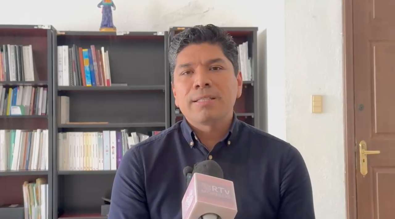 Protesta de trabajadores del IMSS en Morelos: Secretaría de Salud llama al diálogo