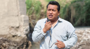 TJA pide al Congreso destituir e inhabilitar al alcalde de Tlaquiltenango