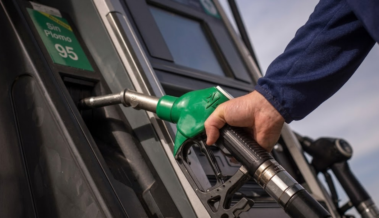 Sheinbaum defiende estímulos fiscales para contener alza en los combustibles