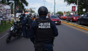 Empresarios de Morelos refrendan apoyo a la estrategia de seguridad estatal