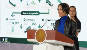Huachicol fiscal dejó pérdidas por 61 mil 785 millones de pesos en 2025