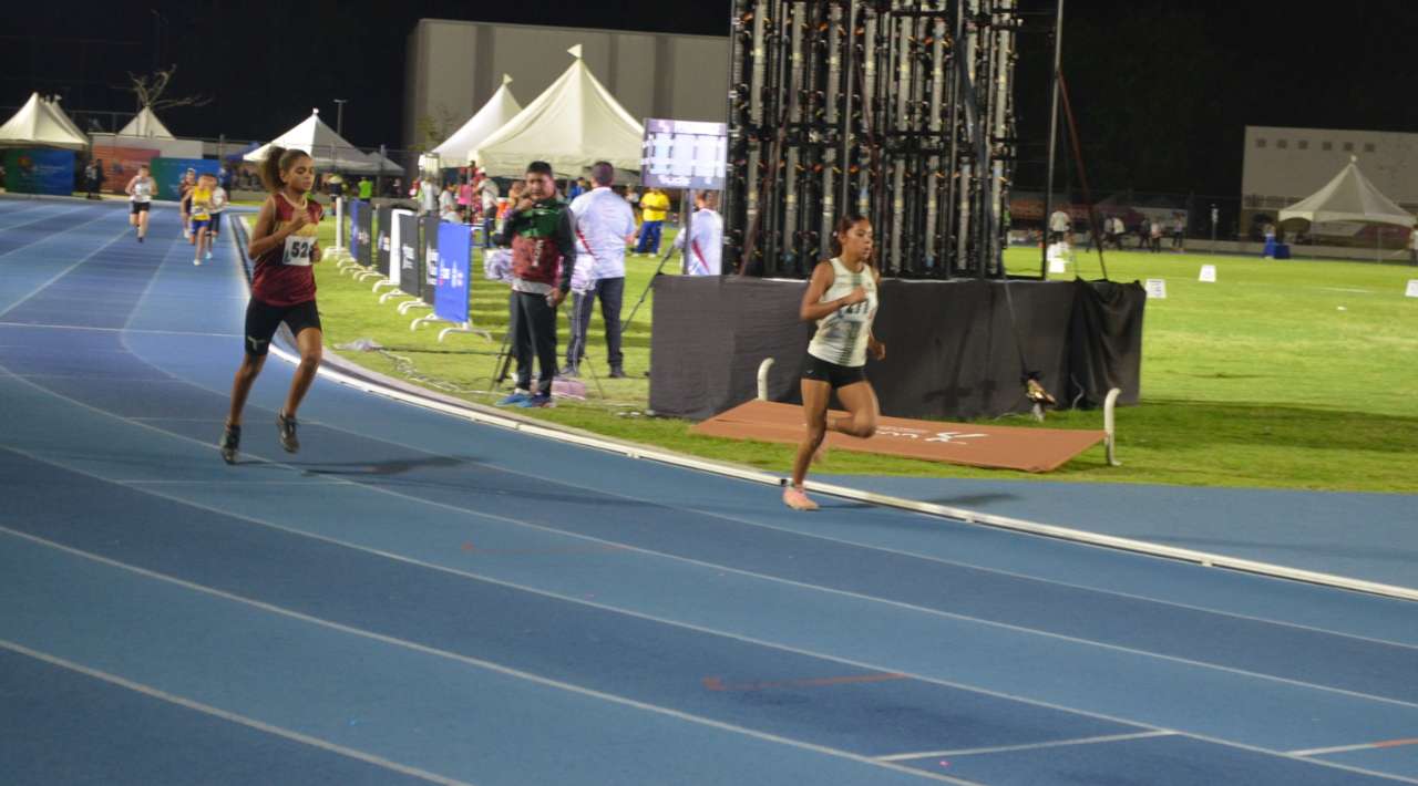 Conquista delegación estatal seis medallas para Morelos en la Paralimpiada Nacional 2026