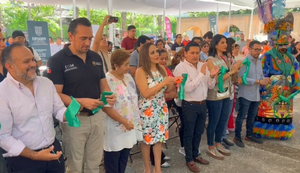 Feria del Empleo en Jojutla ofrece 300 vacantes de 22 empresas