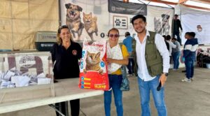 Supera meta jornada de esterilizaciones gratuitas en Morelos con el programa Castra LAT