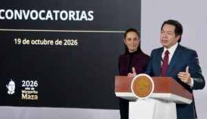 Prepa en Línea-SEP dará acceso a la Beca Benito Juárez a menores de 25 años