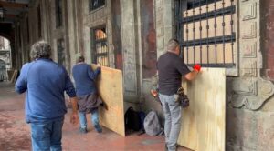 Gobierno de Morelos refuerza seguridad ante marcha estudiantil del 2 de octubre