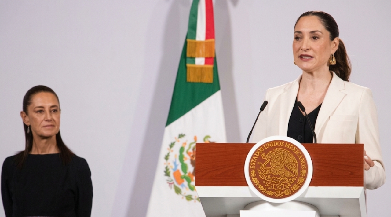 Oferta cultural en México crece 32% durante los primeros dos años del gobierno