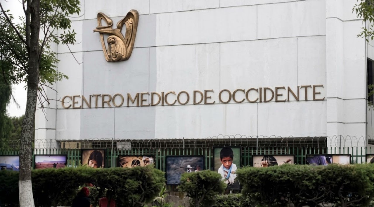 Separan del cargo a dos directivos y ordenan auditoría independiente tras muerte de bebes en IMSS de Jalisco