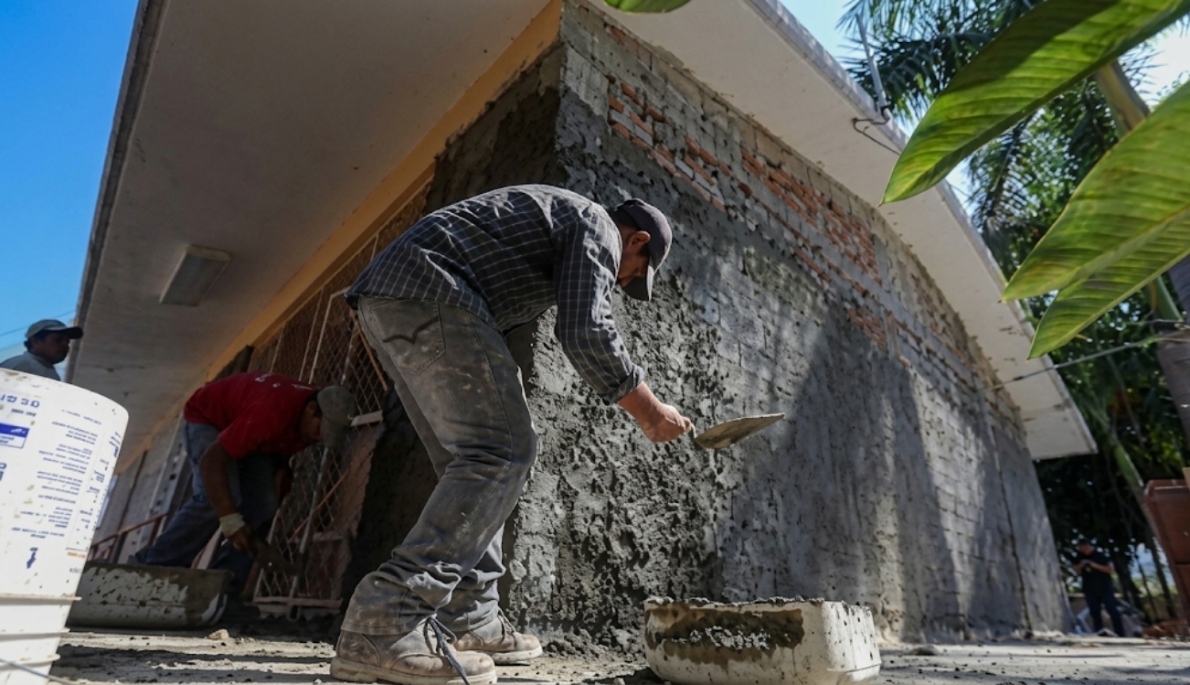 Morelos atenderá 25 escuelas con daños relacionados con el sismo de 2017