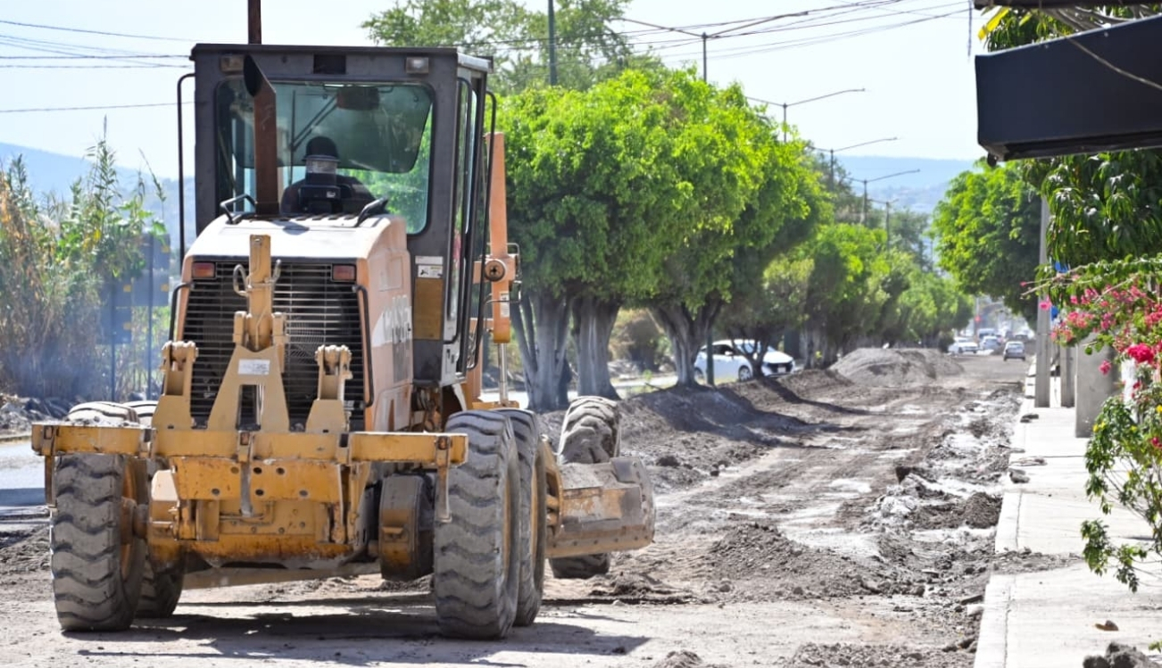 Morelos prepara nueve obras públicas en ocho municipios; licitaciones se resolverán el 28 de octubre