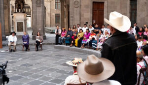 Comunidades indígenas y afromexicanas tendrán la última palabra en análisis para la ley general de pueblos: Sheinbaum