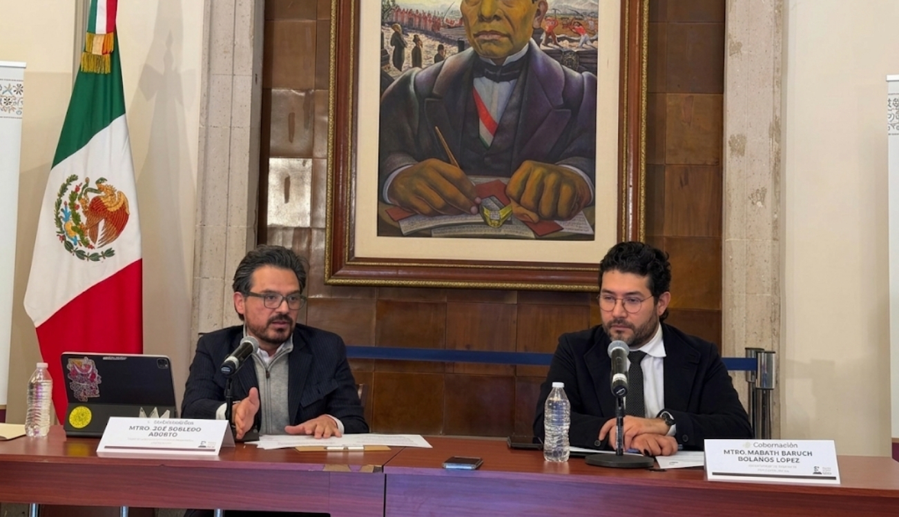 IMSS escuchará a trabajadores en hospitales; aumento salarial se someterá a votación el 14 de octubre