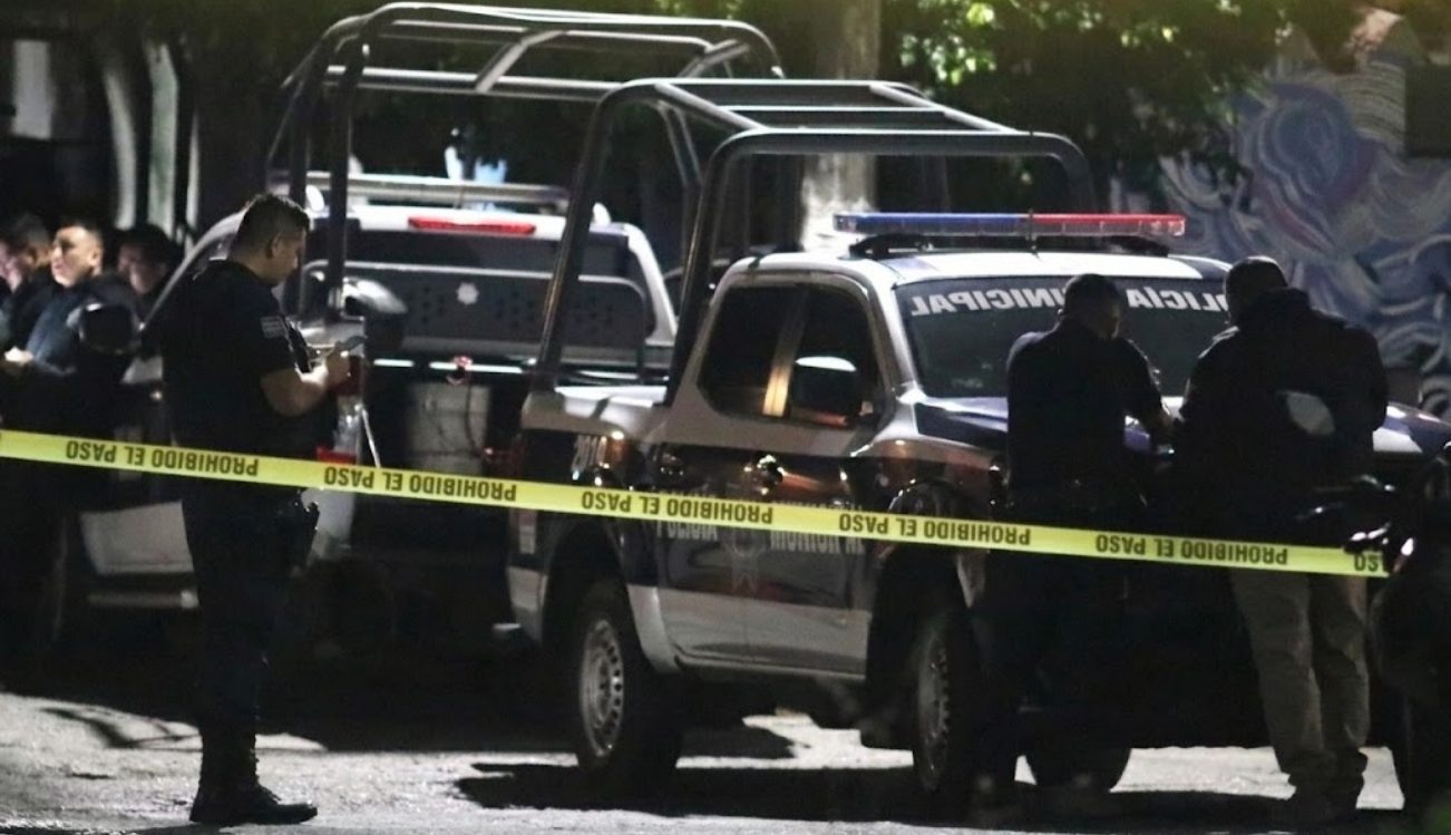 Homicidios en México bajan 52% en dos años; septiembre registra mínimo desde 2015