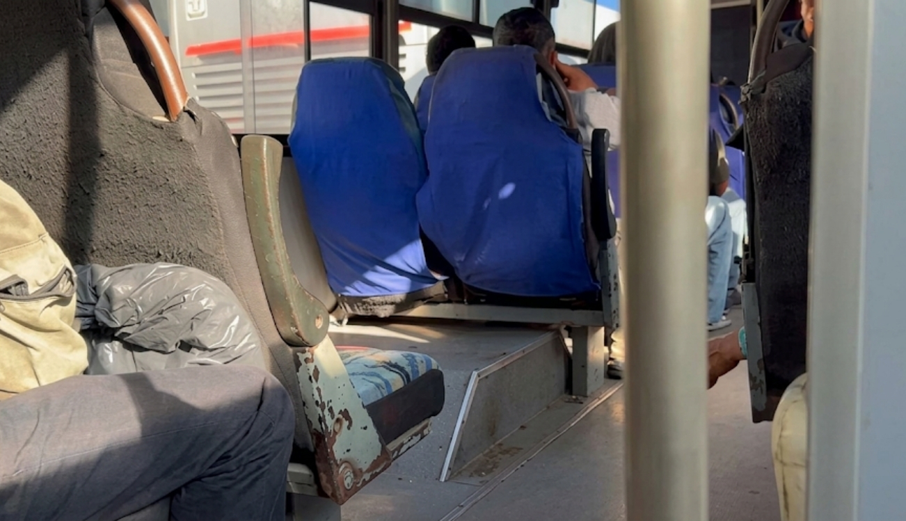 Transportistas incumplen mejoras prometidas tras aumento a la tarifa en Morelos