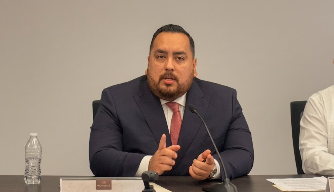 Fiscalía de Morelos aclara hechos ocurridos en Totolapan