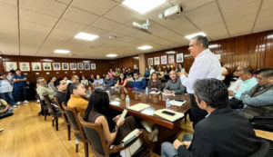 IEBEM gestionará revisión de 20 puntos descontados a docentes en Promoción Horizontal