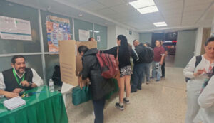 Consulta salarial del IMSS registra participación de 282 mil trabajadores