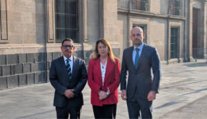 Morelos refuerza coordinación con el Gobierno federal en reunión del Gabinete de Segurida
