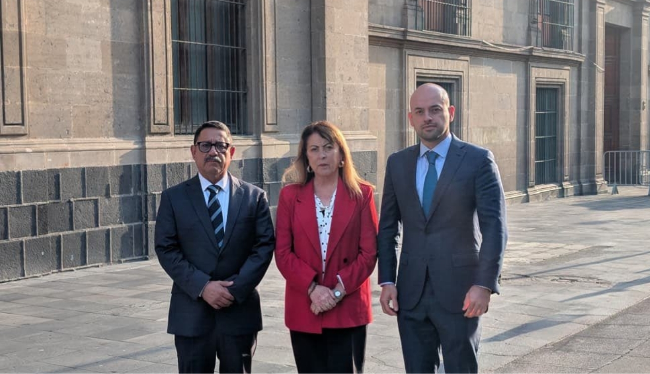 Morelos refuerza coordinación con el Gobierno federal en reunión del Gabinete de Segurida