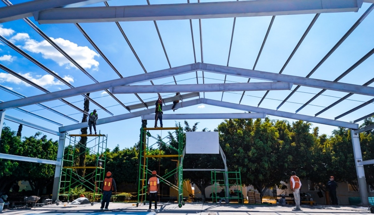Morelos licita seis obras en Cuernavaca, Jiutepec, Atlatlahucan y Yautepec