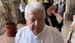 TSJ de Morelos aportará información por denuncia contra Gamboa Olea por 10 mdp