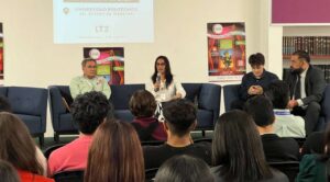 Upemor impulsa educación financiera para jóvenes en Morelos
