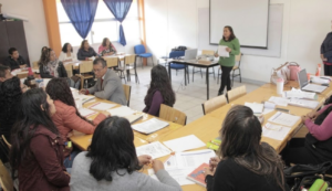 SNTE realizará consulta a docentes de Morelos para reformar el USICAMM