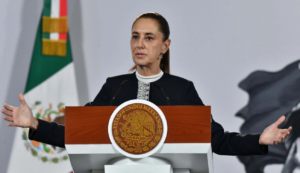 Sheinbaum atribuye cambios en la Modalidad 40 del IMSS a fraudes en pensiones altas