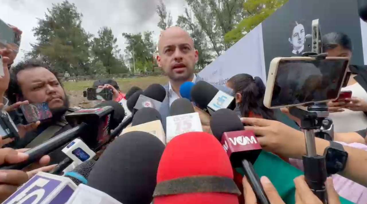 Buscan recomponer relación con trabajadores del IEBEM tras cambio de titular