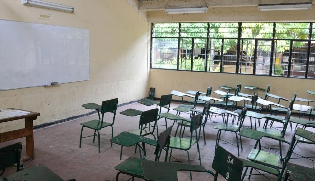 Puente largo en Morelos dejará sin clases a 450 mil estudiantes