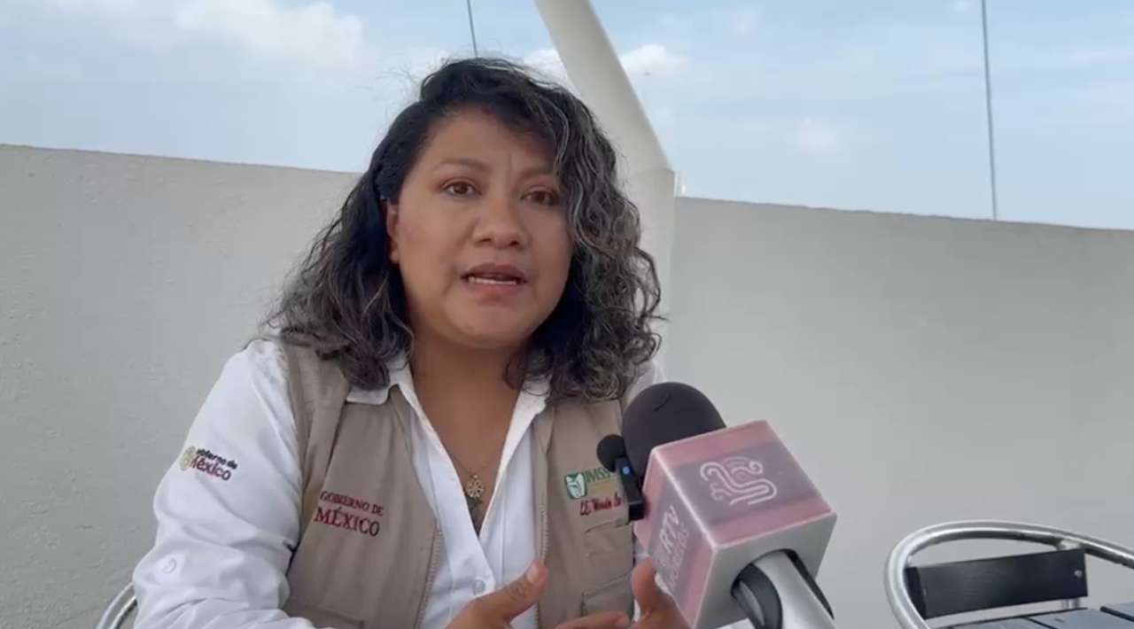 El 12 de octubre inicia IMSS-Bienestar vacunación contra el VPH en Morelos.