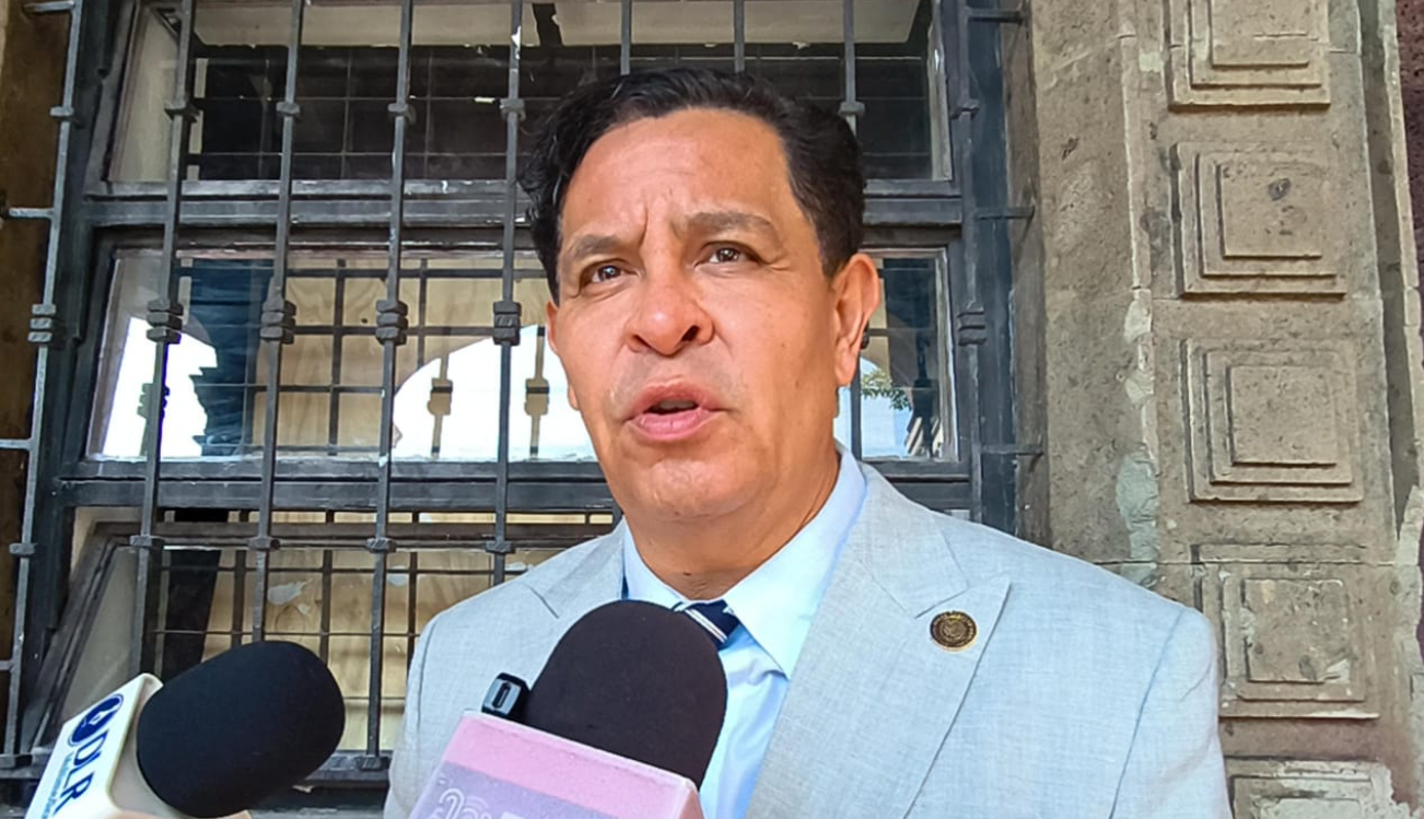 Juan Ángel Flores rechaza deuda de Cuernavaca por 2 mil mdp para paneles solares