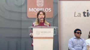 Plantea Morelos ampliar oportunidades para las juventudes
