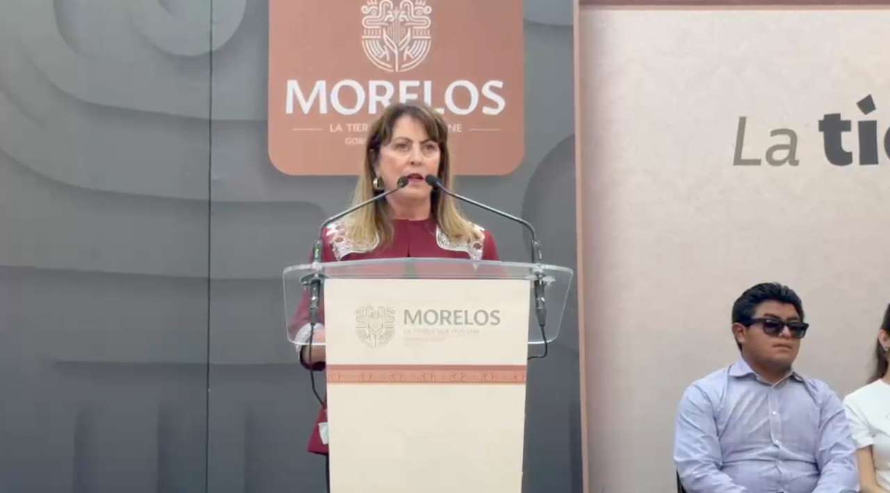 Plantea Morelos ampliar oportunidades para las juventudes