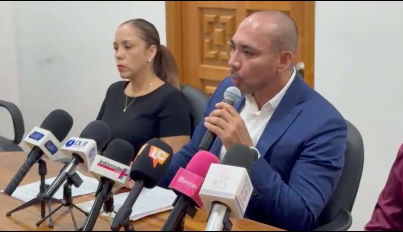 Gobierno de Morelos pagará directamente el bono navideño a trabajadores sindicalizados